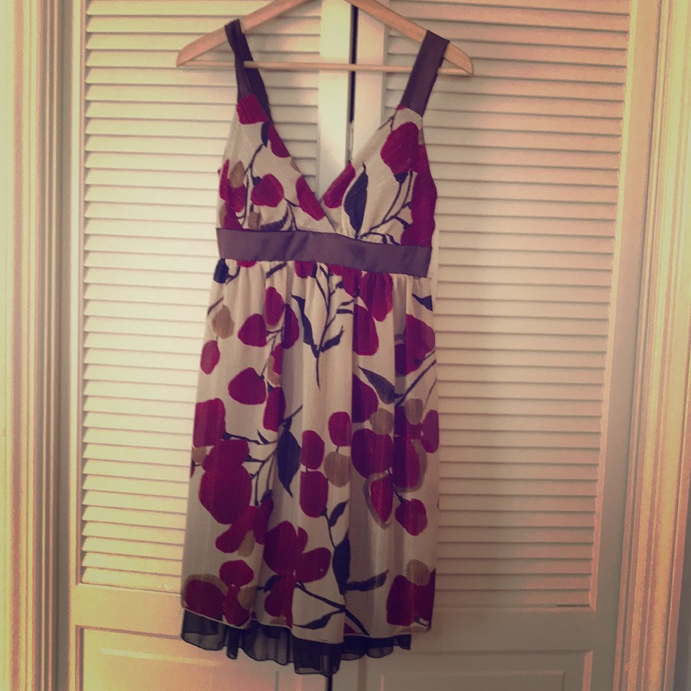Boutique cocktail dress